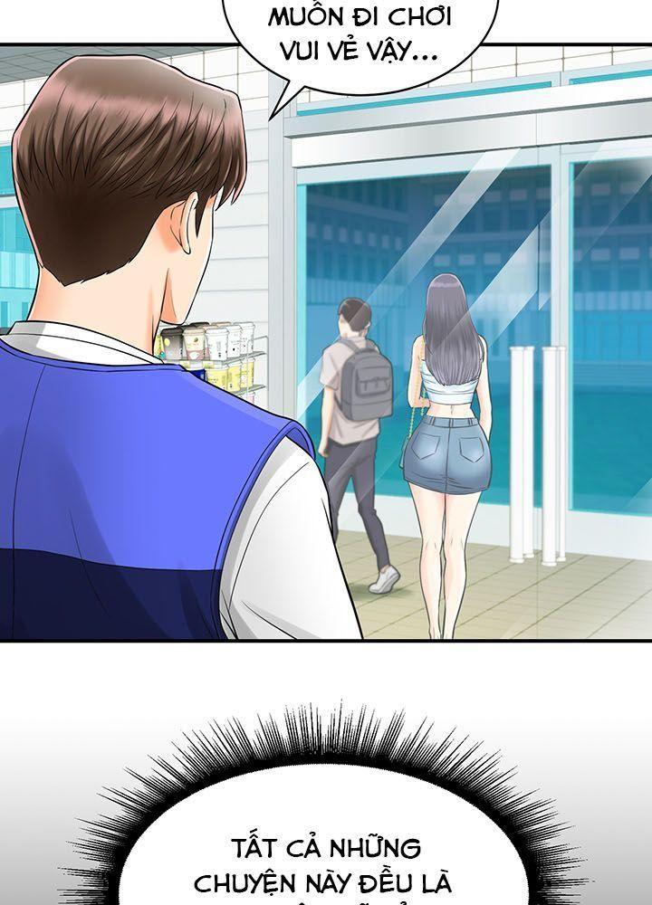 quét mã em đi! chapter 1.1 34