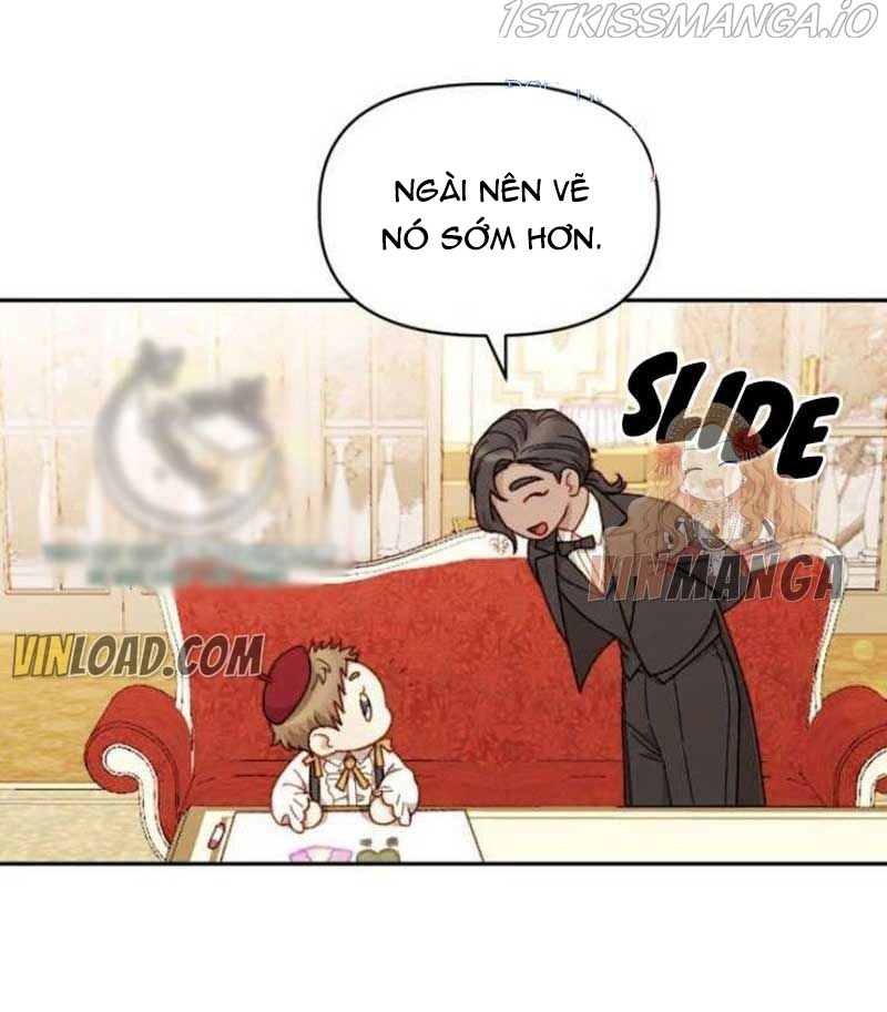 nữ chính muốn tôi trở thành mẹ kế chapter 35.2 4