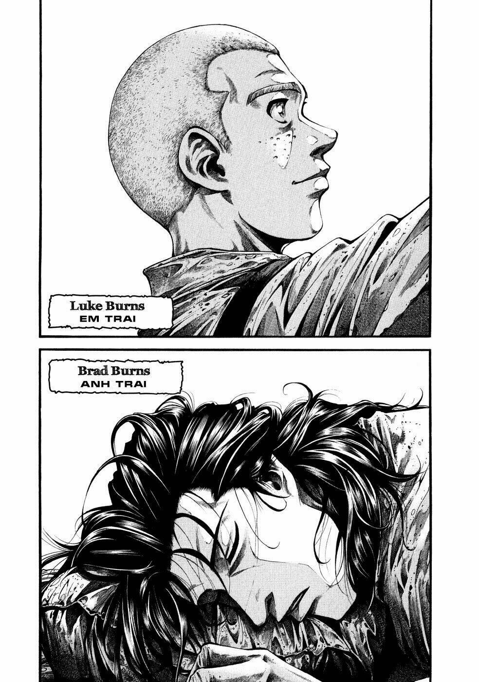 green blood chapter 2 9