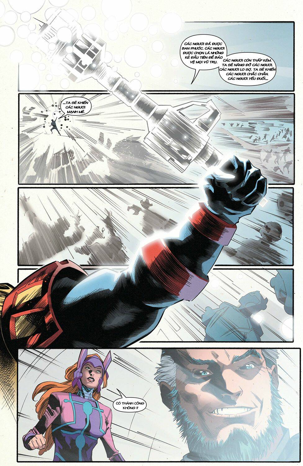 green lantern/new gods: godhead chapter 9 17