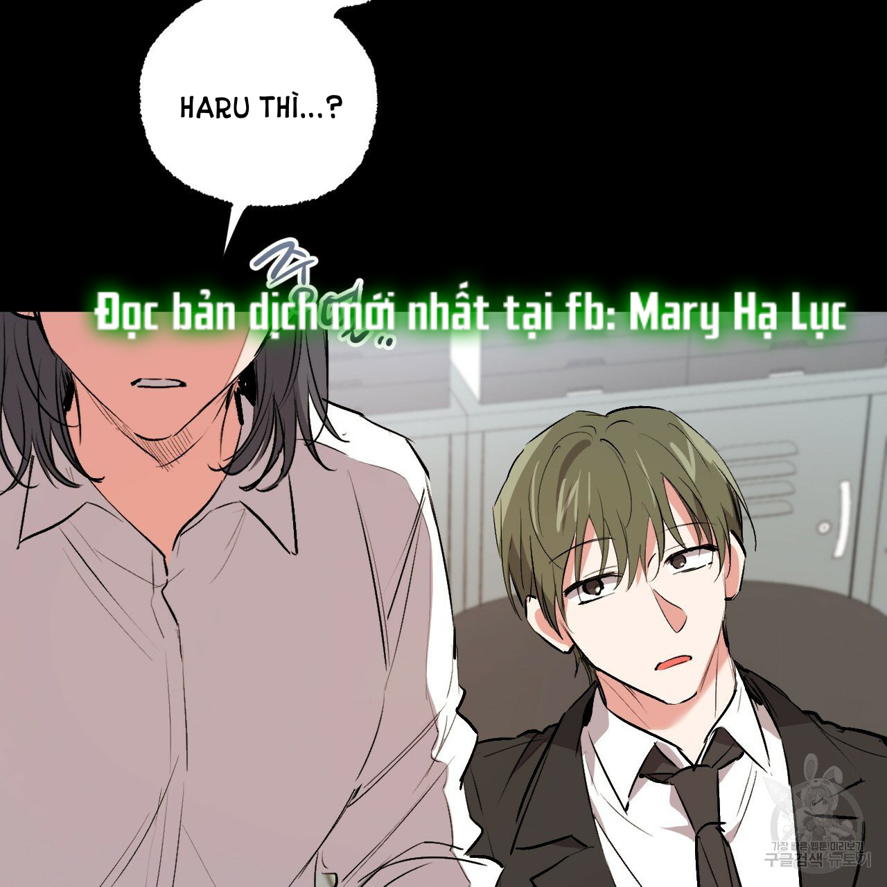 những chú thỏ của hapypy chapter 44 65