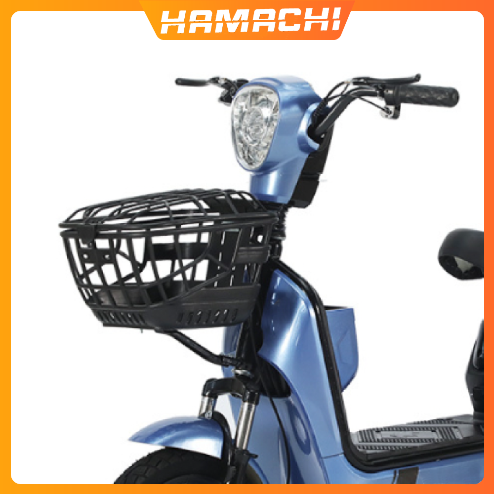 Xe Đạp Điện Hamachi TNC 06