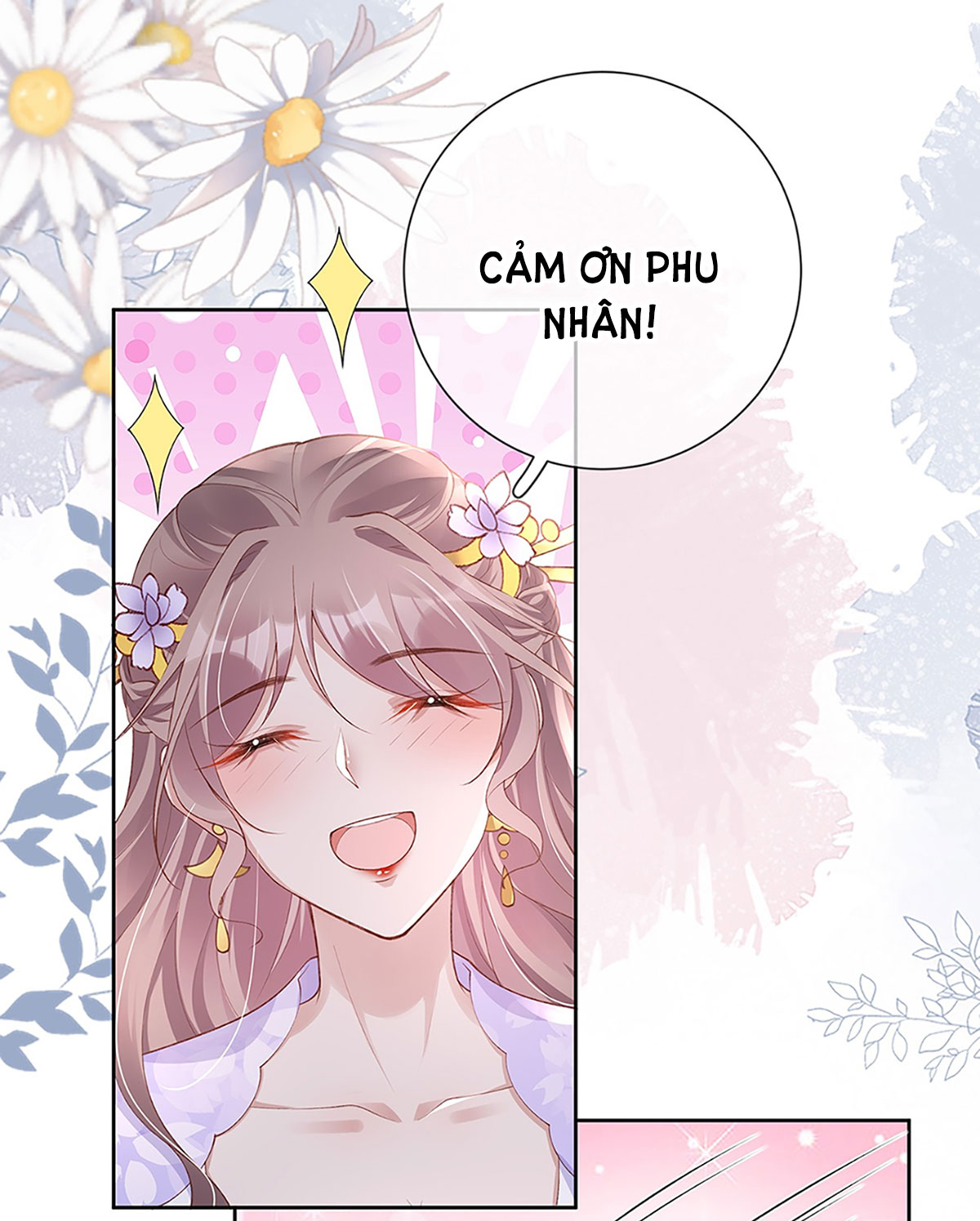 Phu Nhân Không Đoan Chính chapter 31 - Trang 20