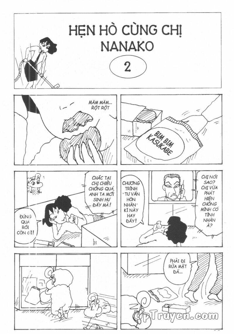 crayon shin-chan cậu bé bút chì chapter 23 66