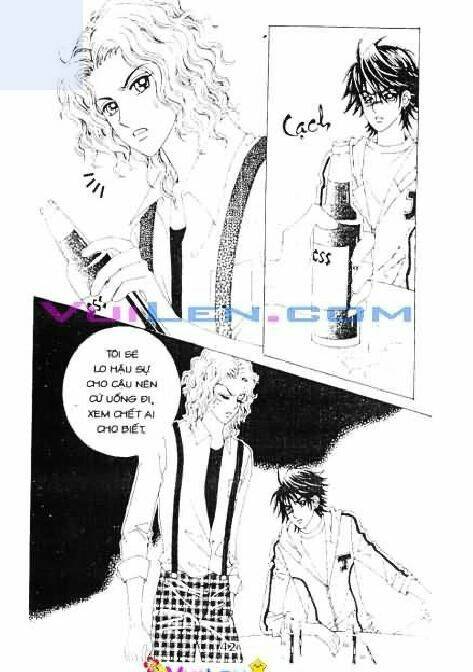 ánh nắng chói chang chapter 6 40