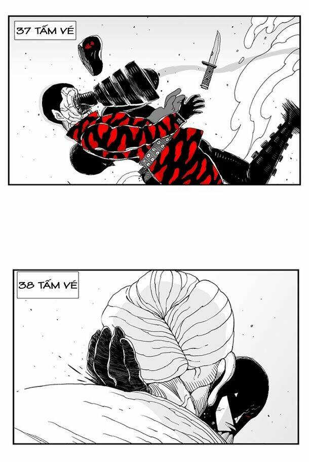 hành trình thoát khỏi địa ngục chapter 51 8