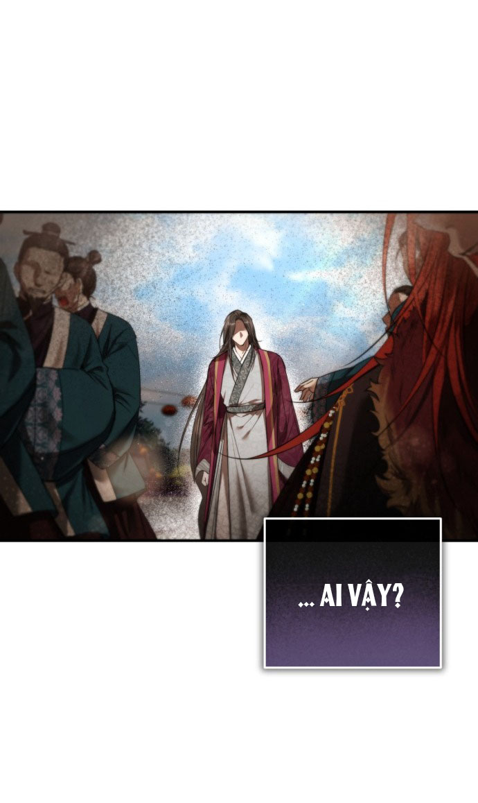 Khi Hắc Lang Gọi Tên Tôi chapter 1.2 17