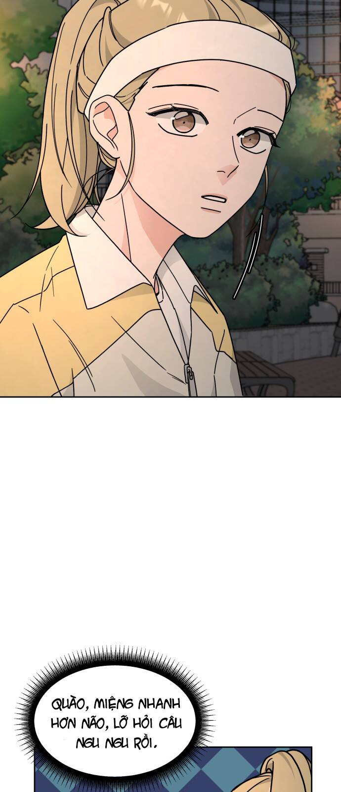 thùng quần áo tình yêu chapter 27 47