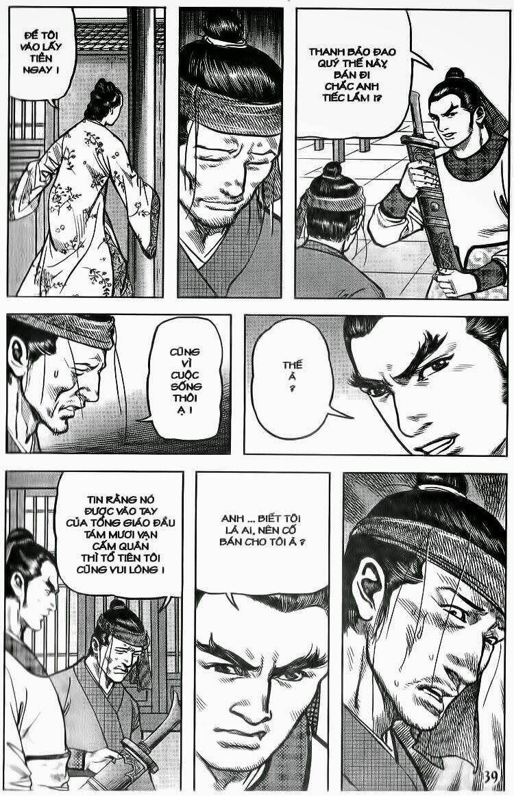 thủy hử chapter 14 17