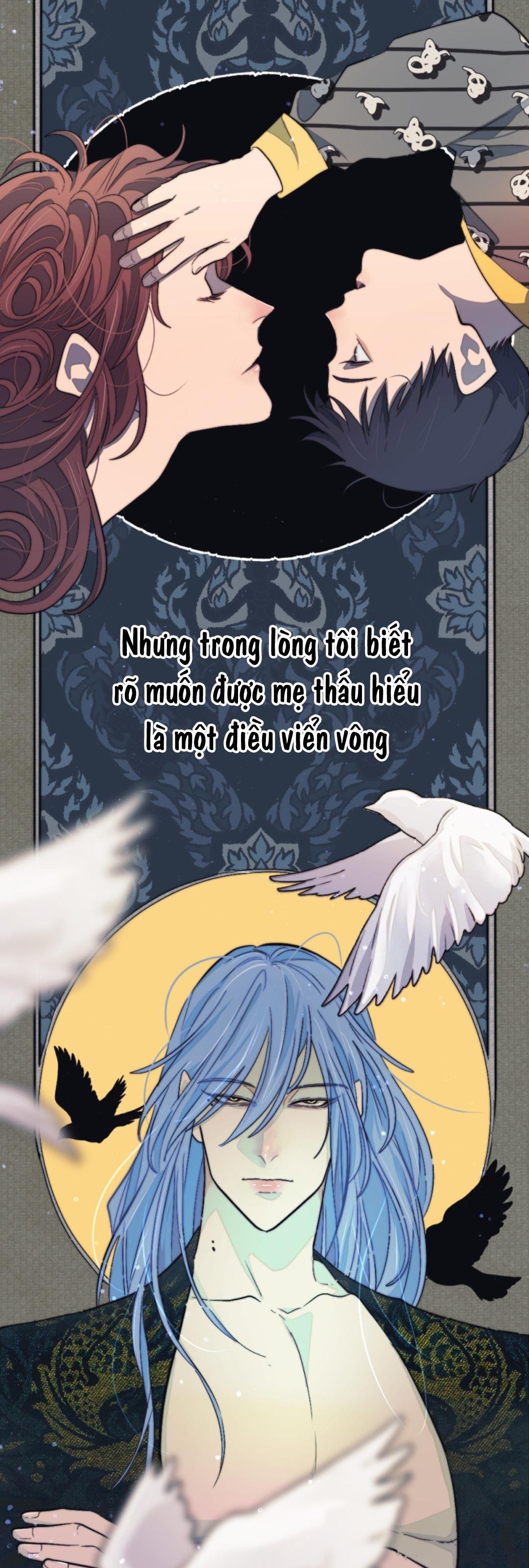 bao nuôi tiền bối chapter 97 55