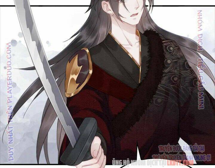 trọng sinh bá sủng nhiếp chính vương quá mạnh mẽ chapter 136 93