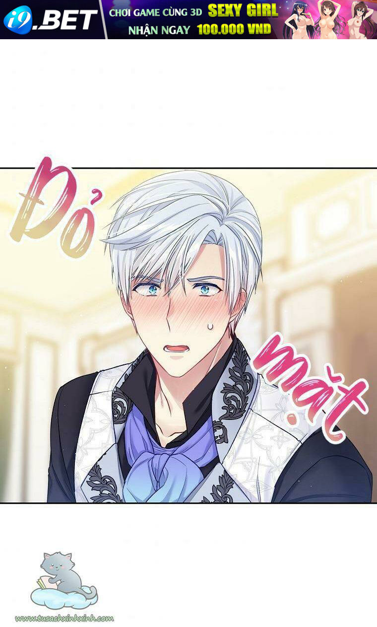 chồng em dễ thương chết mất thôi! chapter 31 48