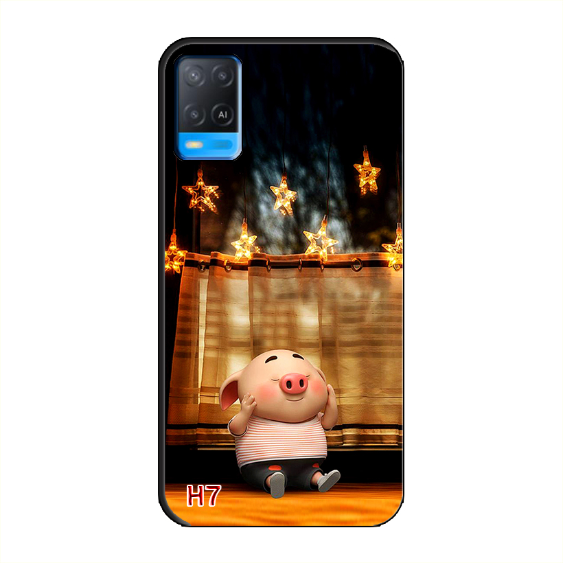 Ốp Lưng Dành Cho OPPO A54