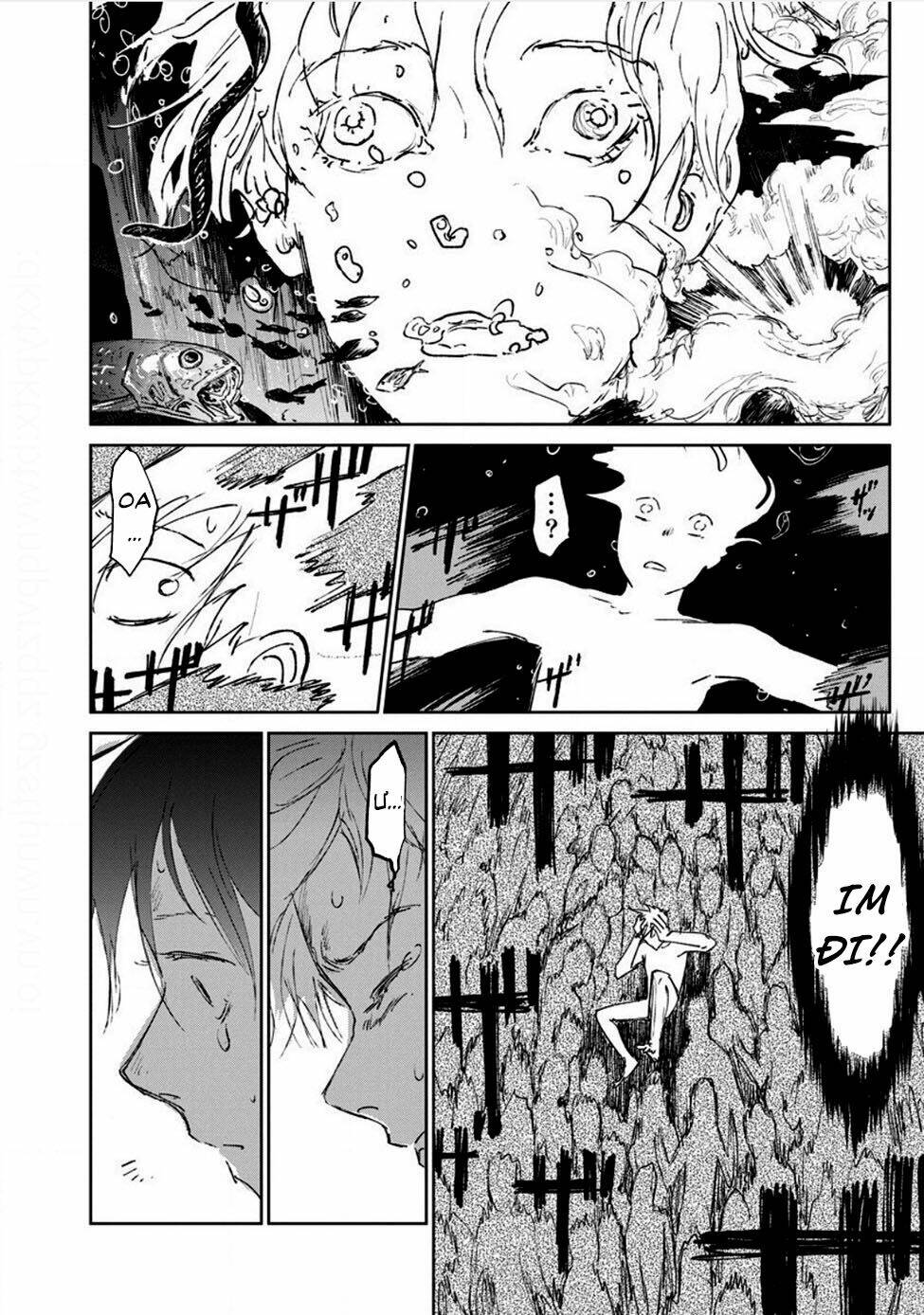 du thuyền đẫm máu chapter 17.2 5