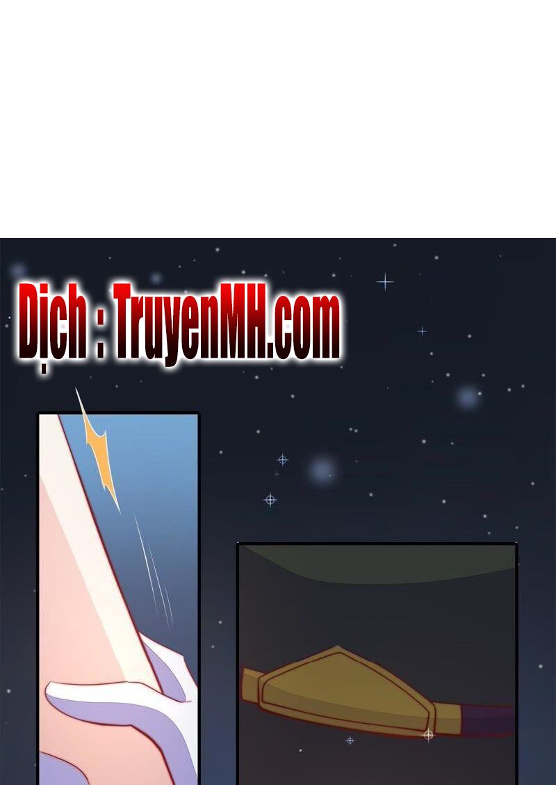 ngày nào thiếu soái cũng ghen chapter 110 18