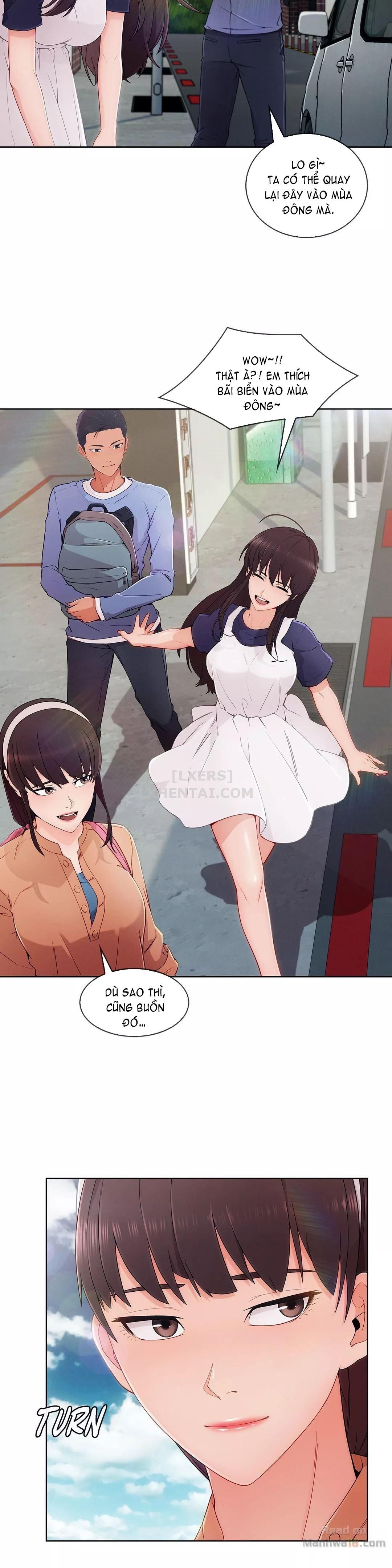 điên cuồng nhưng ngọt ngào chapter 58 5