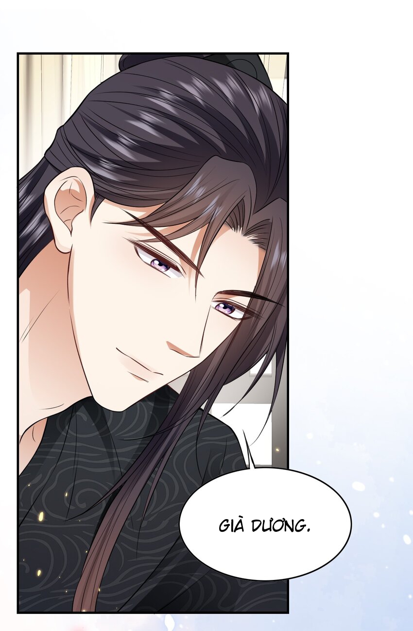 chiến lược tẩy trắng của phản diện chapter 22 30