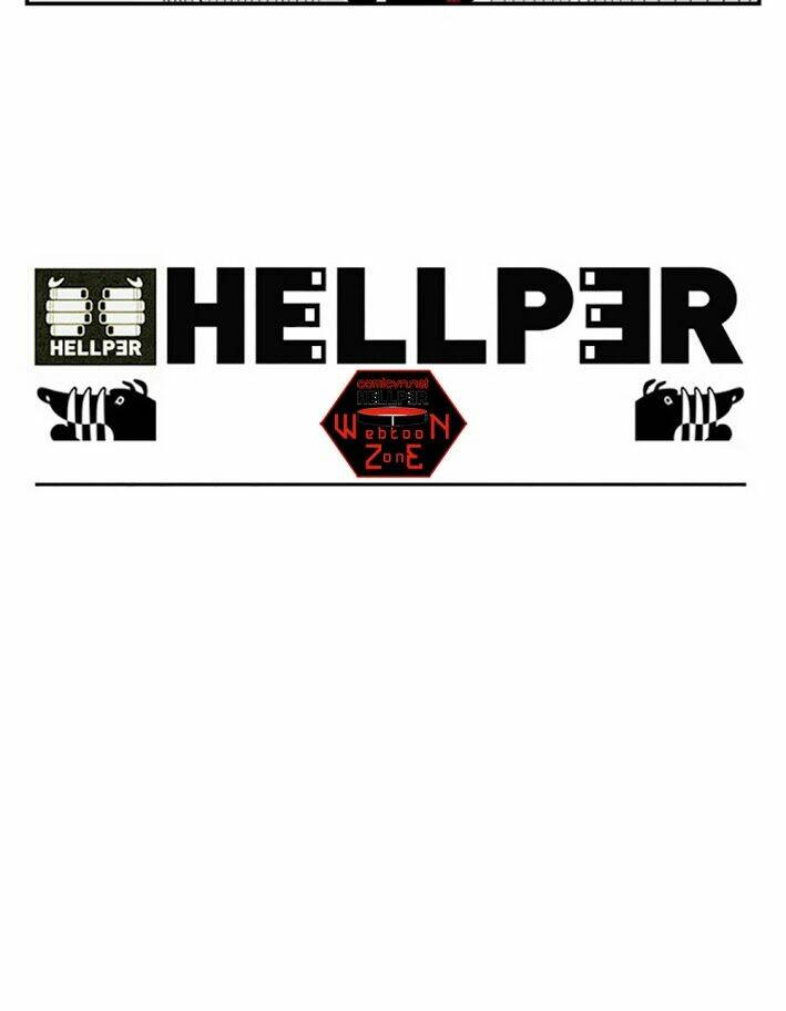 hành trình thoát khỏi địa ngục chapter 50 40