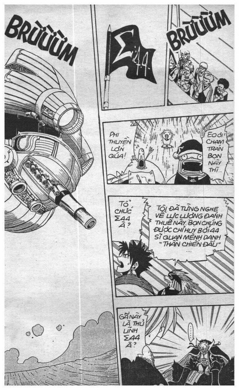 rave master (scan) chapter 10 140