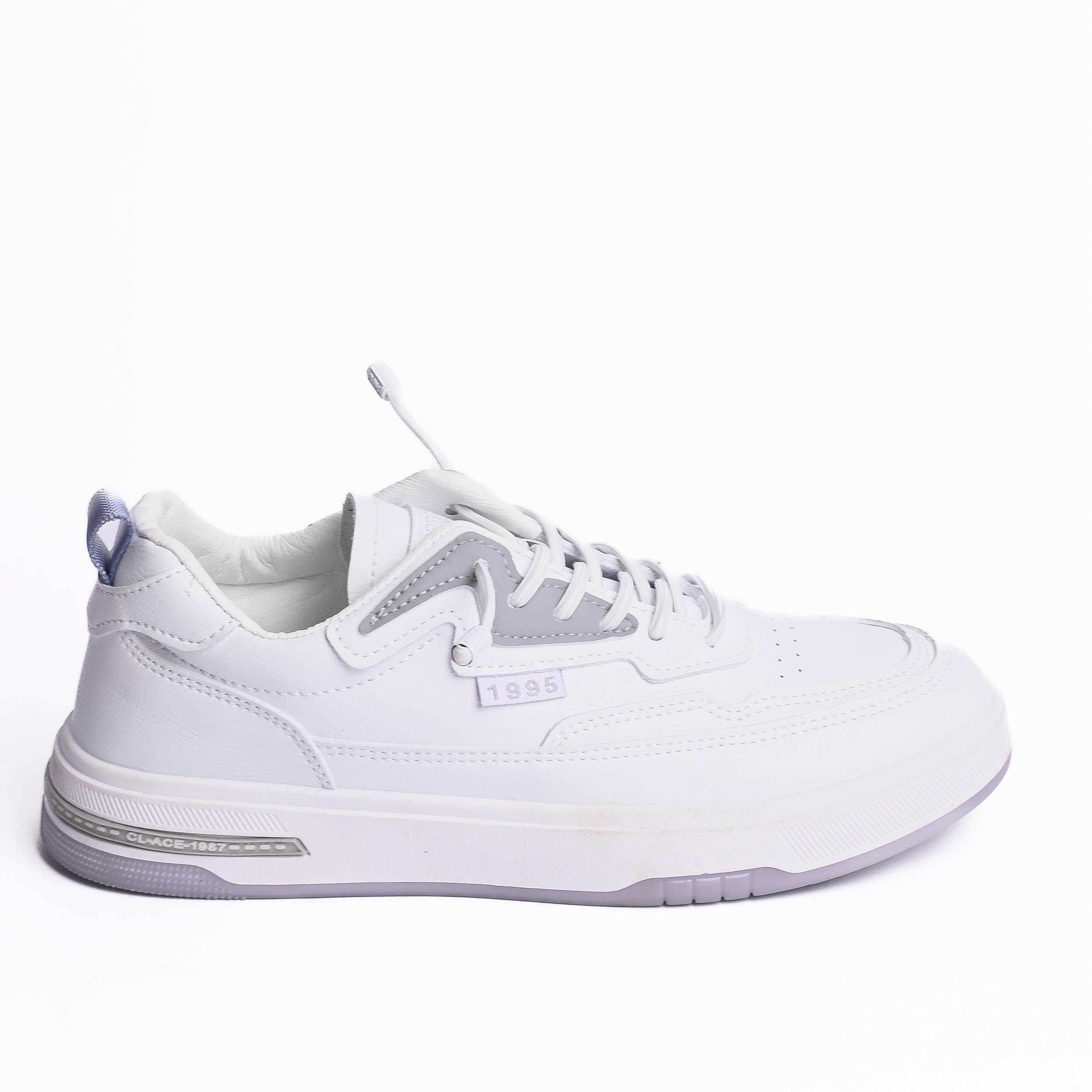 Giày thể thao nam đơn giản