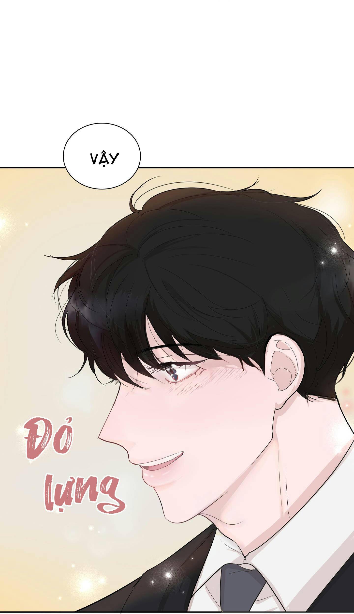 yêu đương nơi công sở chapter 4 70