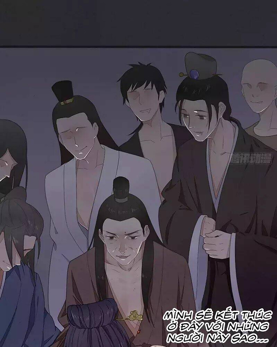 ta làm tra nam khóc ròng ròng chapter 2 15