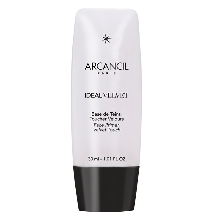 Kem lót Arcancil Ideal VelVet cho lớp nền hoàn hảo 30ml