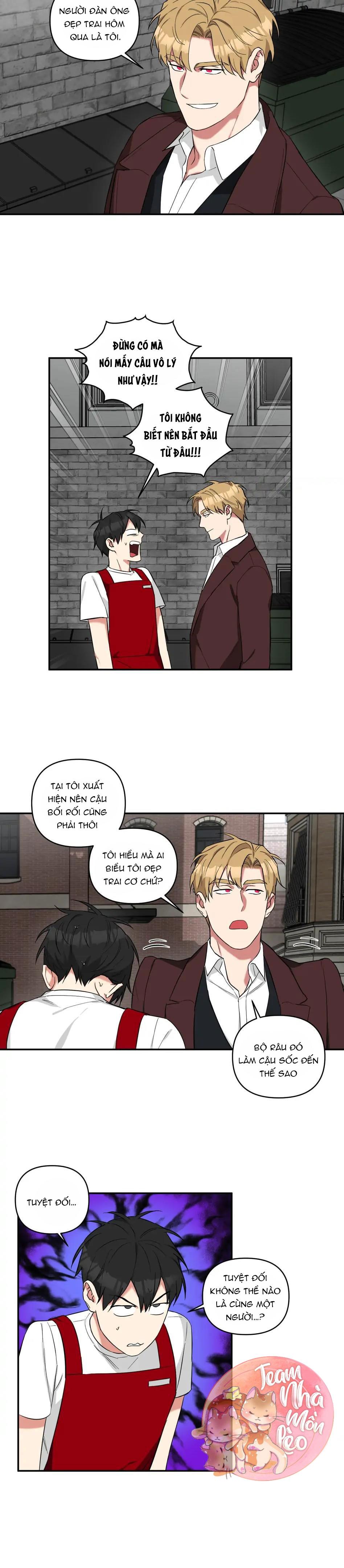 may rủi của vampire chapter 2 13