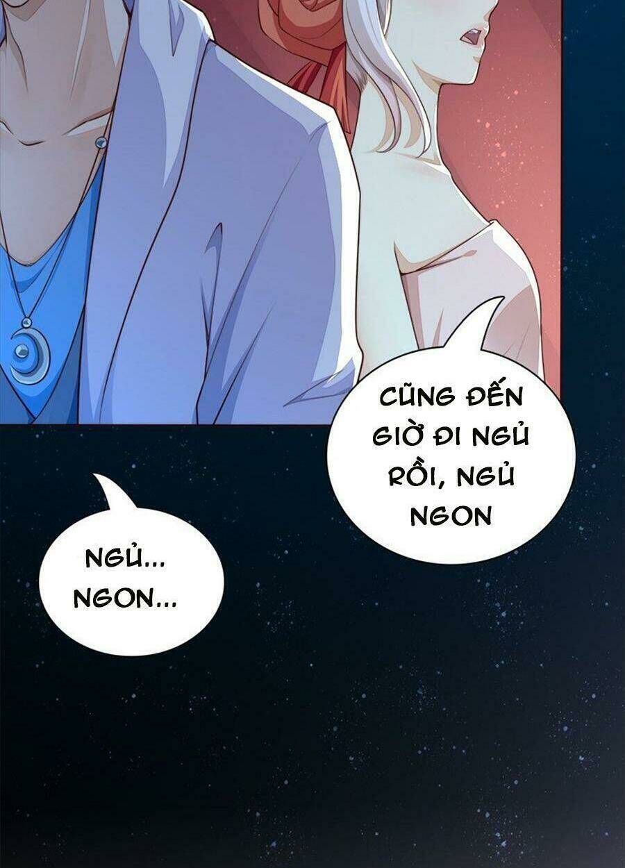 gặp phải người chồng xảo quyệt! chapter 28 16