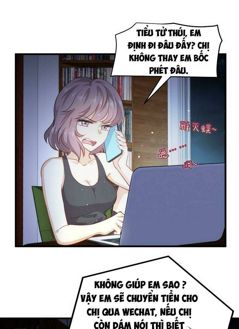 xuyên không vào thế giới nữ cường chapter 44 5