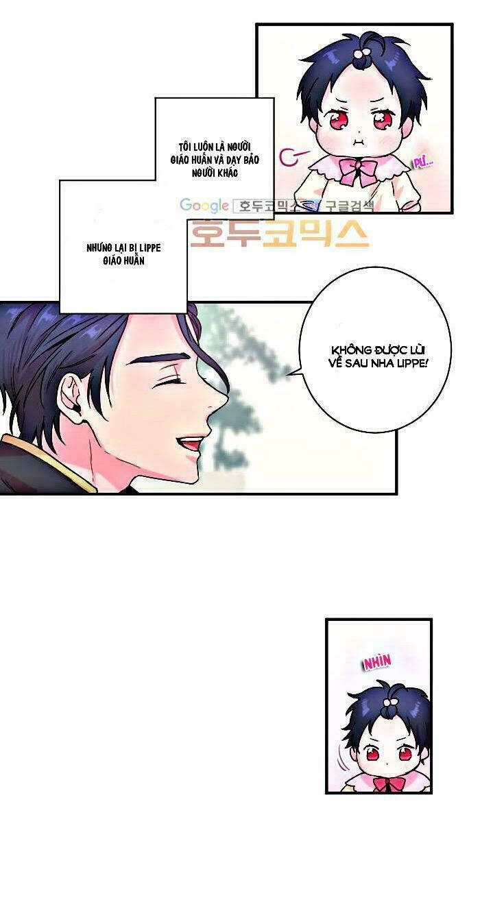 lady baby chapter 10 21