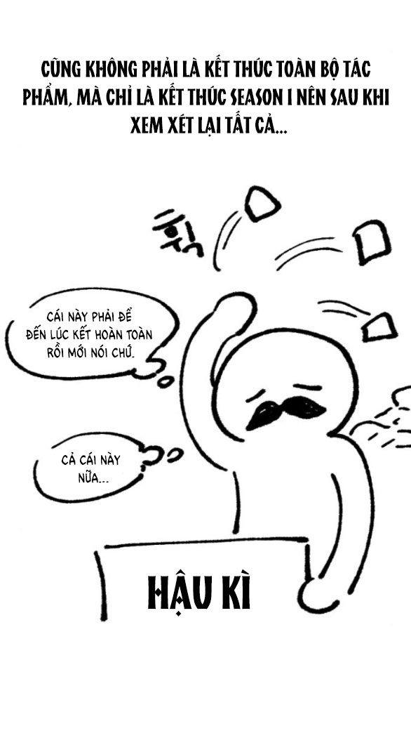 bạo chúa muốn có cuộc sống tốt đẹp chapter 60.4 2