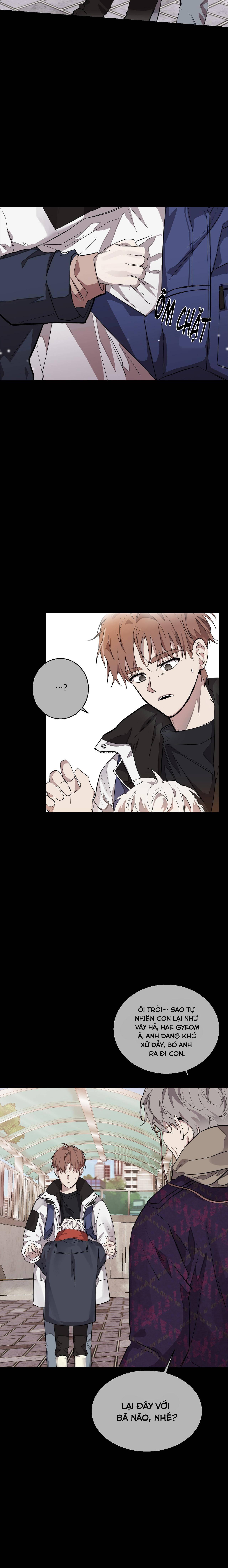 nuốt chửng bóng đêm chapter 8 2