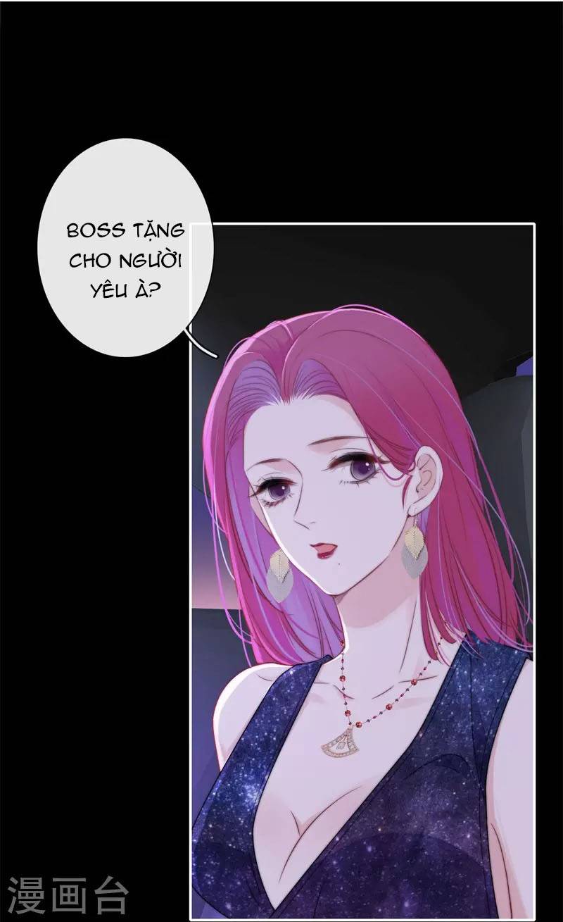 kim ốc tàng kiều chapter 40.6 12