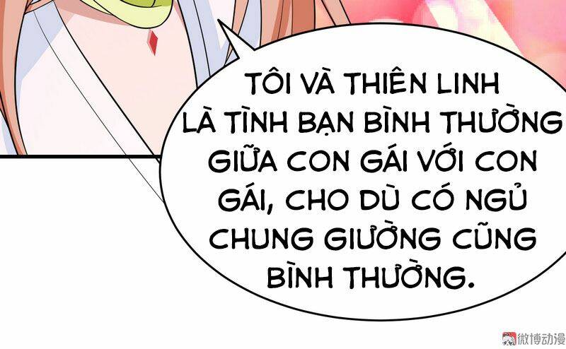 hoa hậu giảng đường luôn bên người chapter 10 17