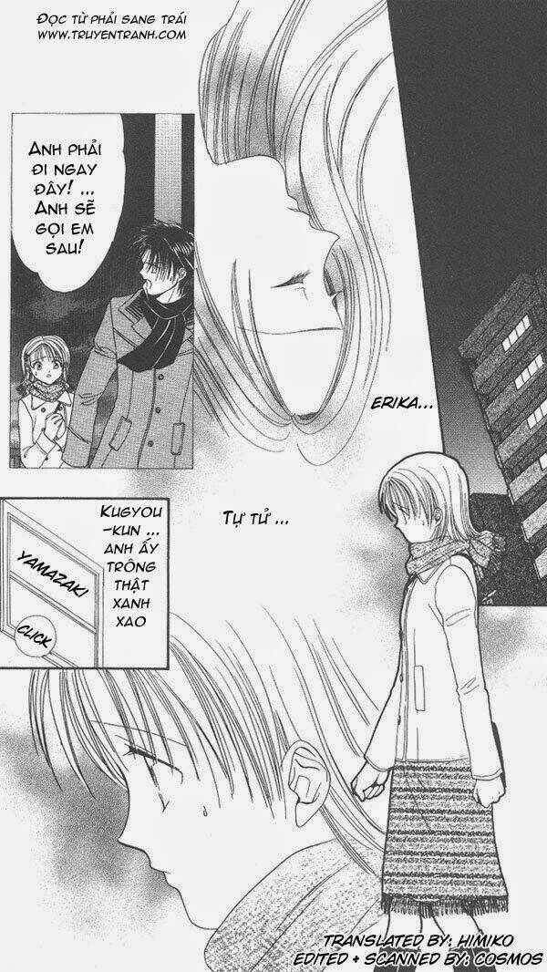 cô bé nghèo khó chapter 24 2