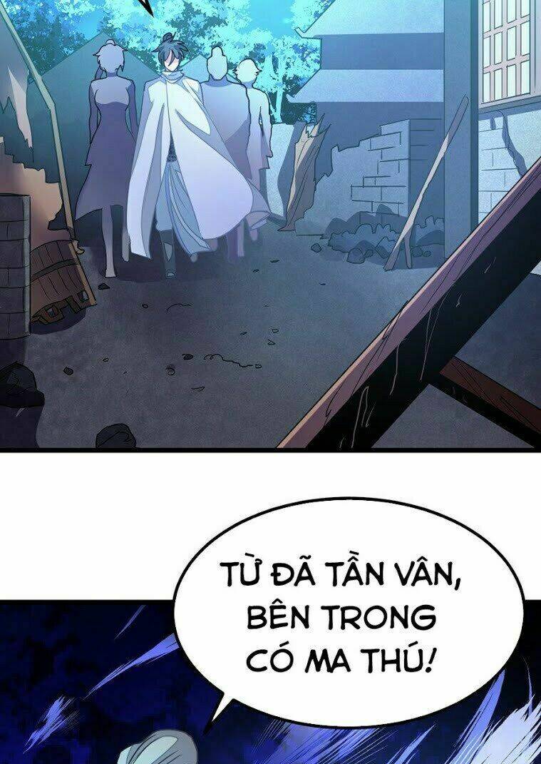 cửu dương thần vương chapter 121 27