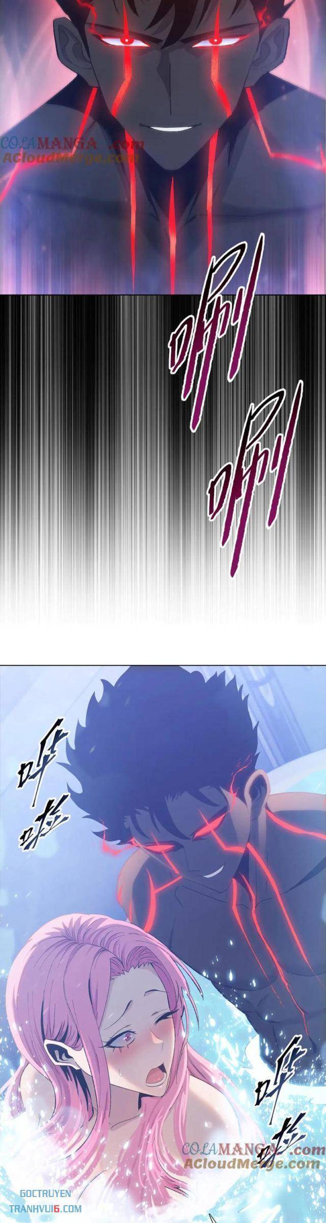 kẻ tàn nhẫn ngày tận thế: bắt đầu dự trữ hàng tỉ tấn vật tư chapter 40 25