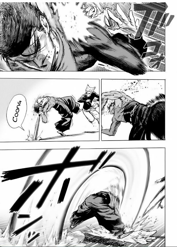 one-punch man chapter 85 2