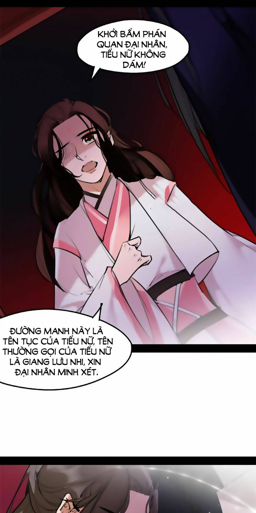 đường tăng cũng quyến rũ chapter 49 9