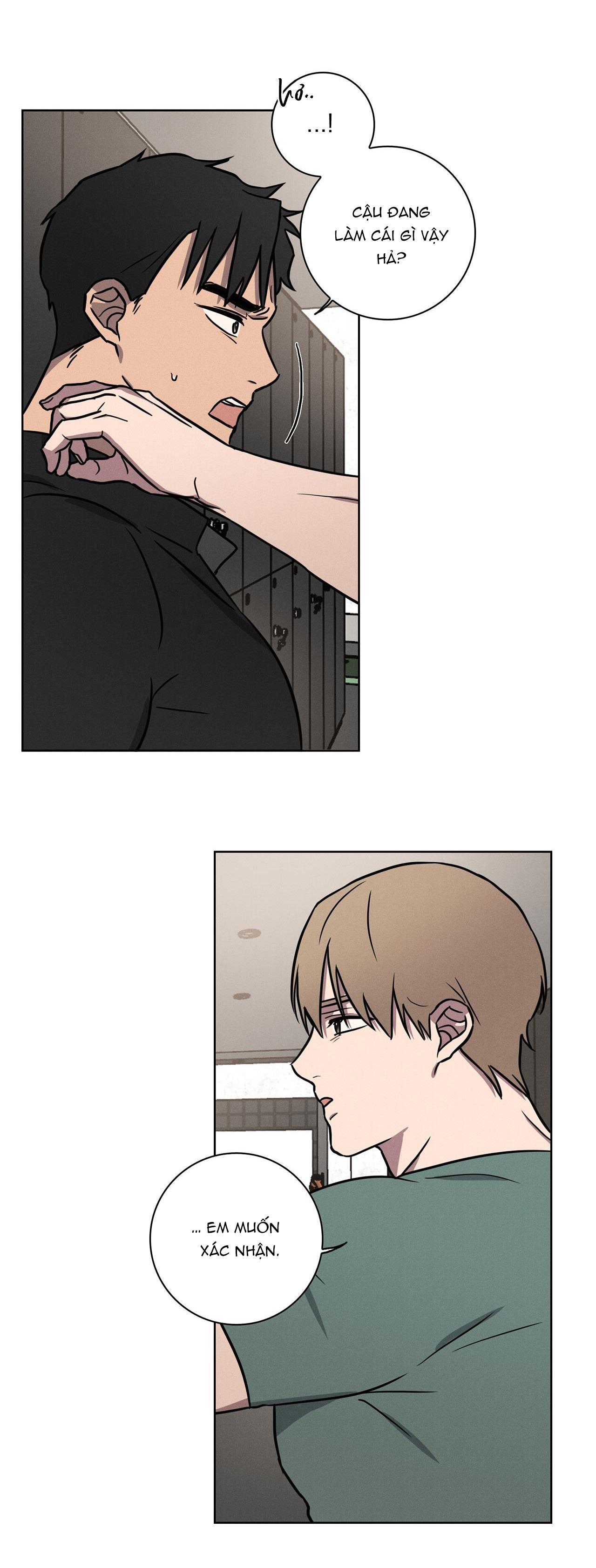 love gym chapter 10 13