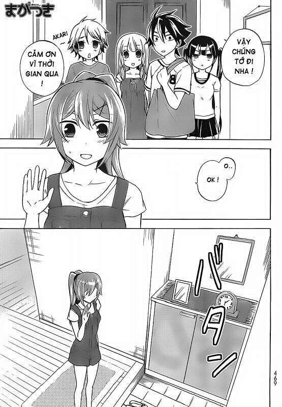 maga-tsuki chapter 22 2