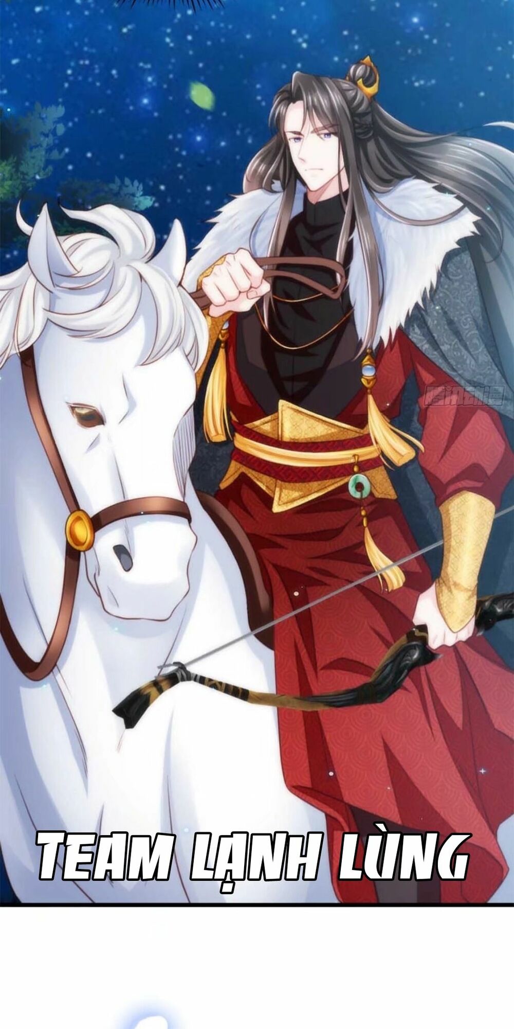 thuần hóa ba ba bạo quân chapter 0 9