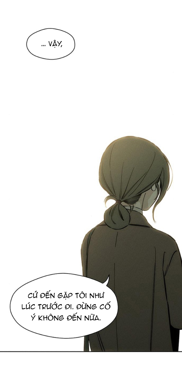 [18+] Nước Mắt Trên Đóa Hoa Tàn chapter 17.2 14