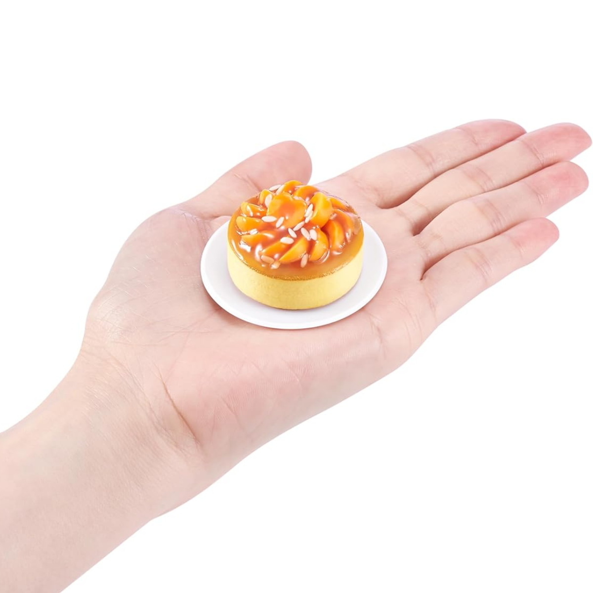 Đồ Chơi Trứng Sưu Tập Zuru Master Chef Mini Brands 5 Surprise S1 77515GQ1