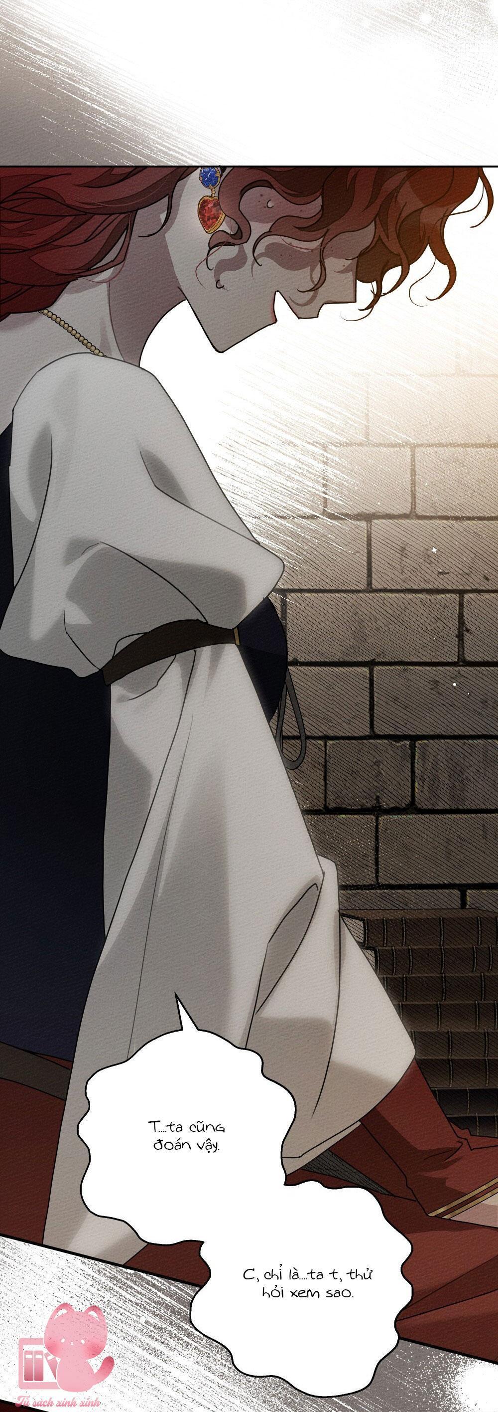 dưới tán cây sồi chapter 60 54