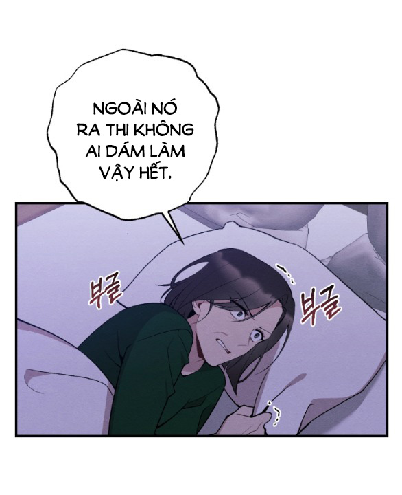 Ăn Mòn chapter 36.1 - Trang 2