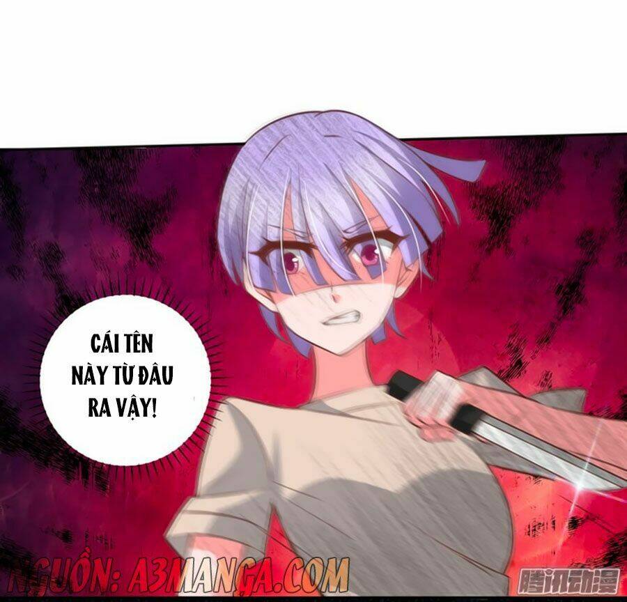 người yêu khát máu của tôi chapter 39 47