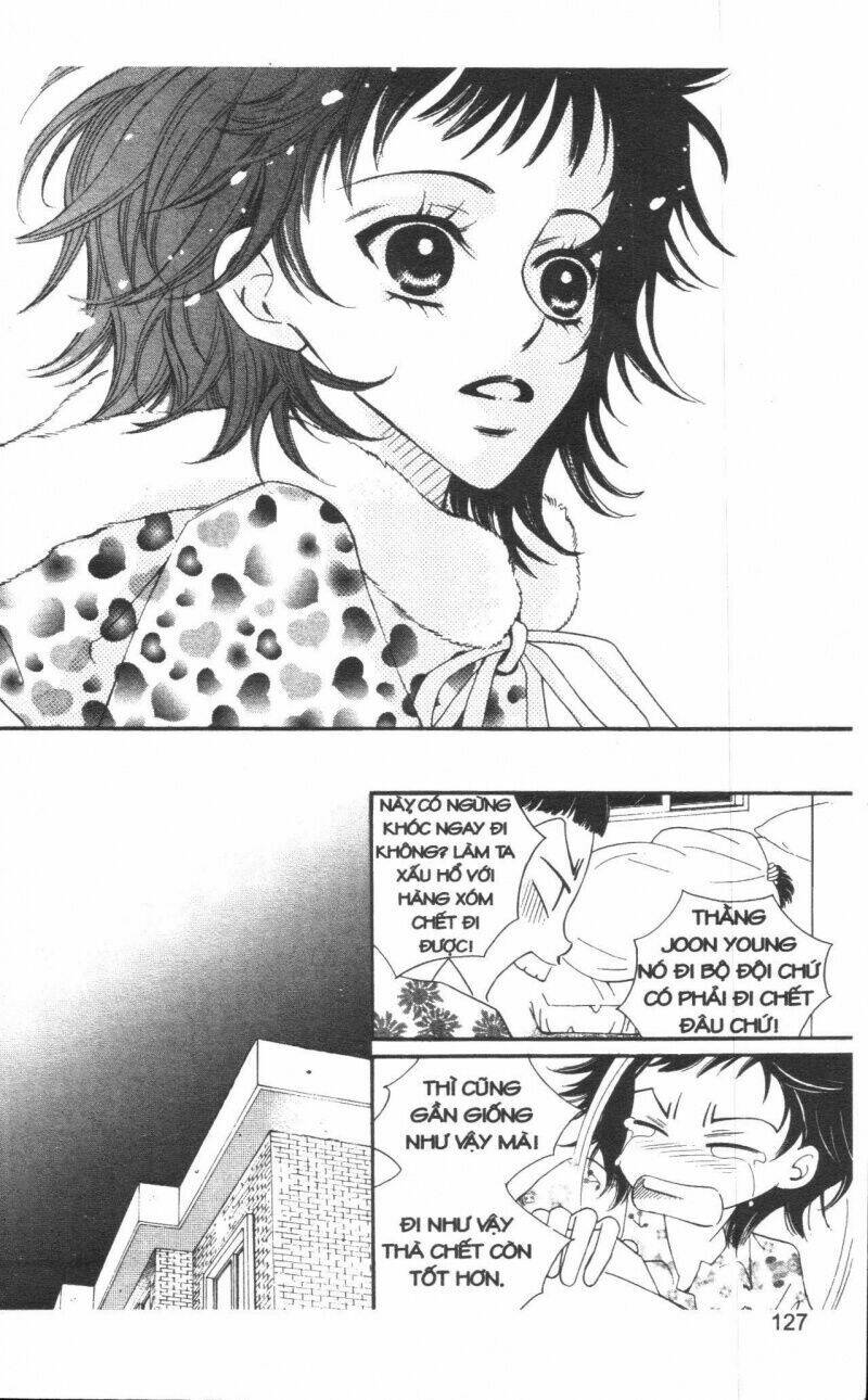 sad love story chapter 3 128