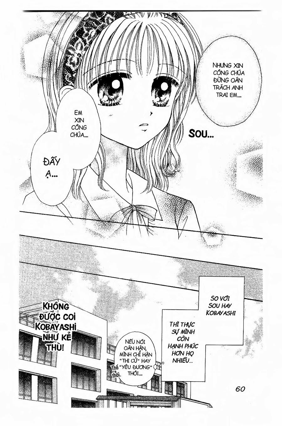 thiên thần cuối thế kỉ chapter 8 27